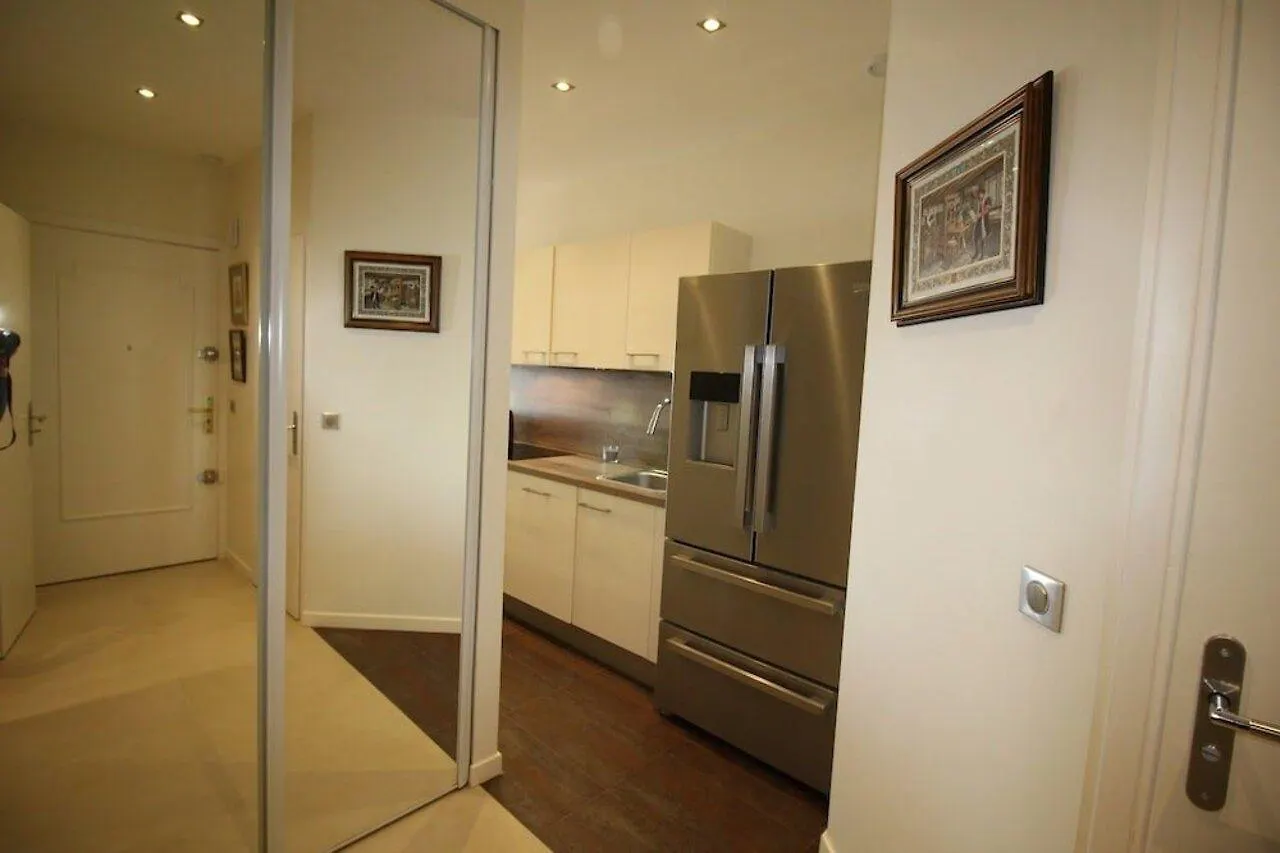 Nice Booking - Palais Ascot 0*,  צרפת