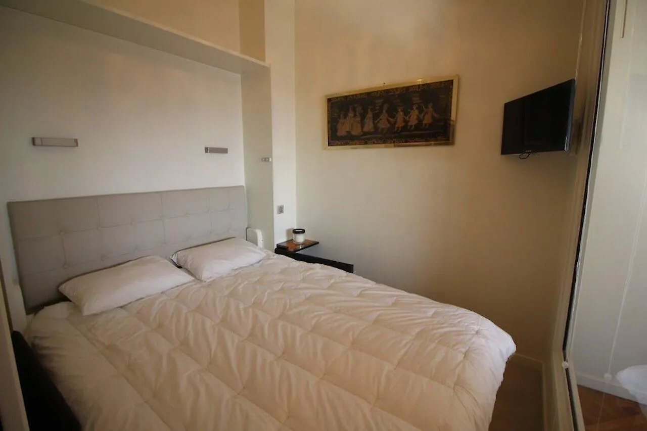 Nice Booking - Palais Ascot Frankrike